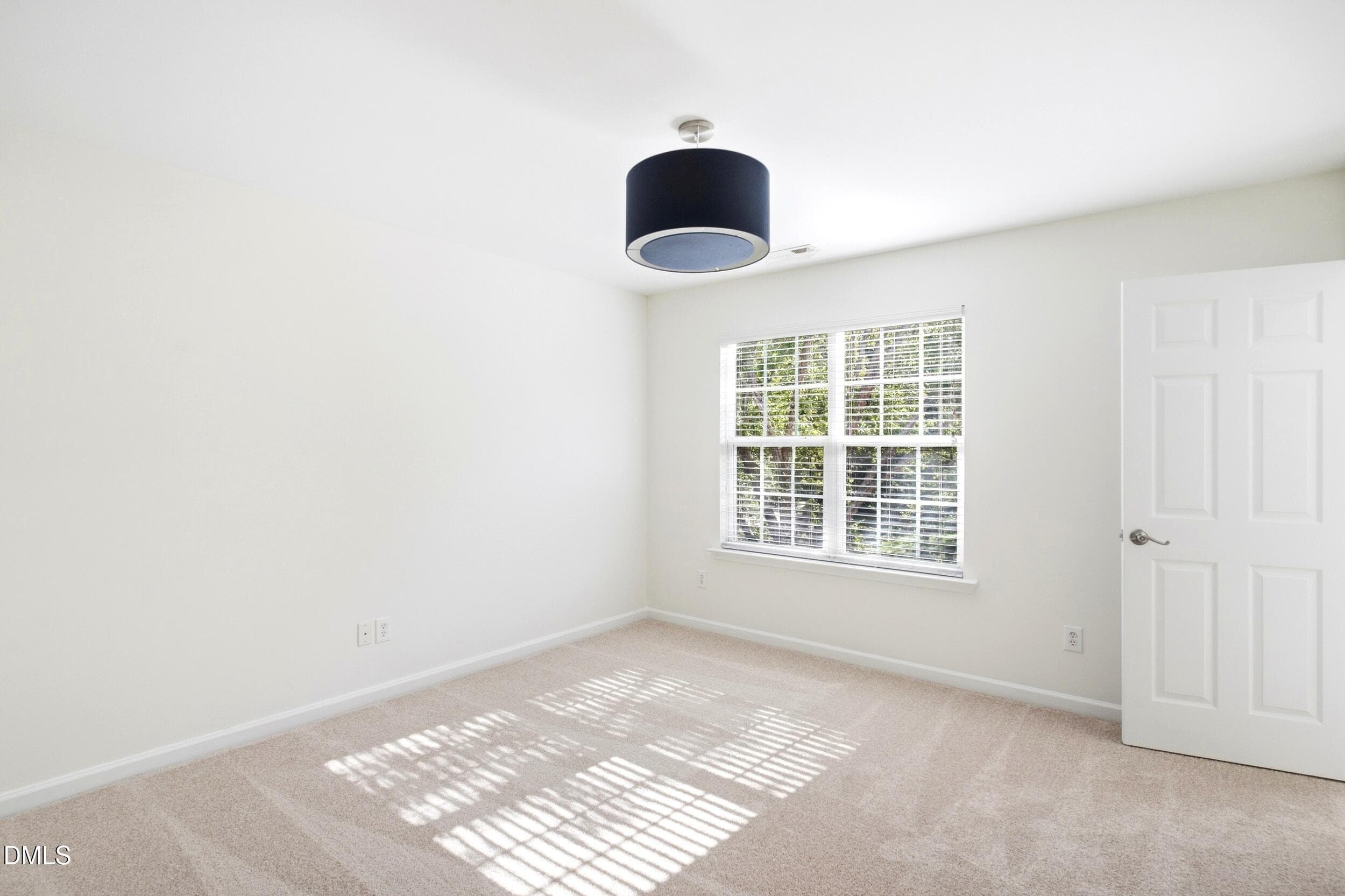 Bedroom 4 - 2513 Wyatt Lane, Raleigh, NC 27614