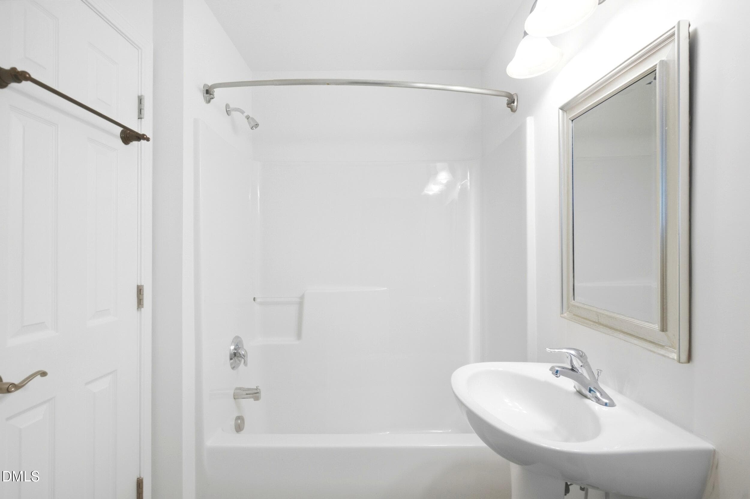 1st Floor Bathroom - 2513 Wyatt Lane, Raleigh, NC 27614