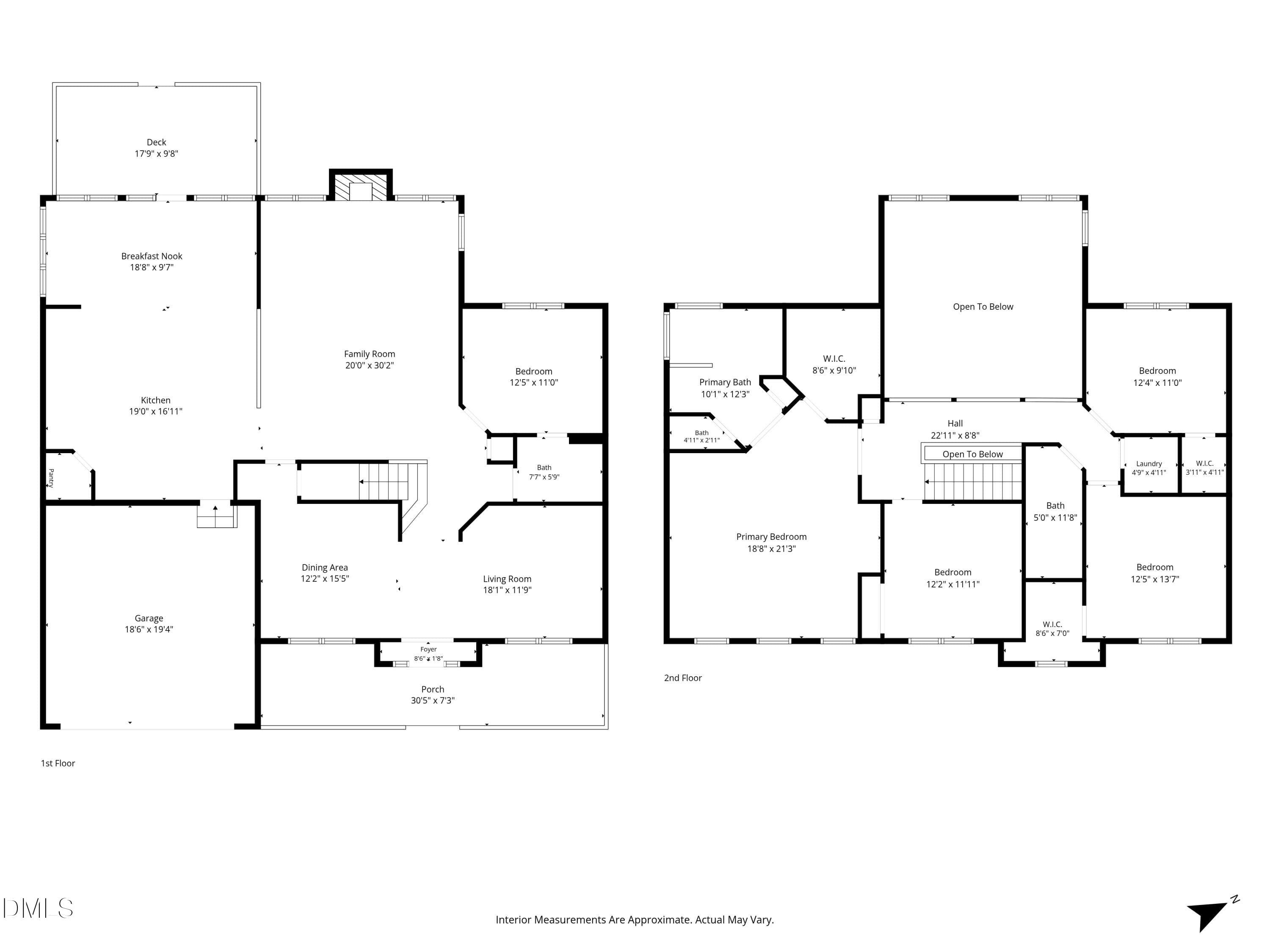 all_floors_2513_wyatt_lane_raleigh_with_ - 2513 Wyatt Lane, Raleigh, NC 27614