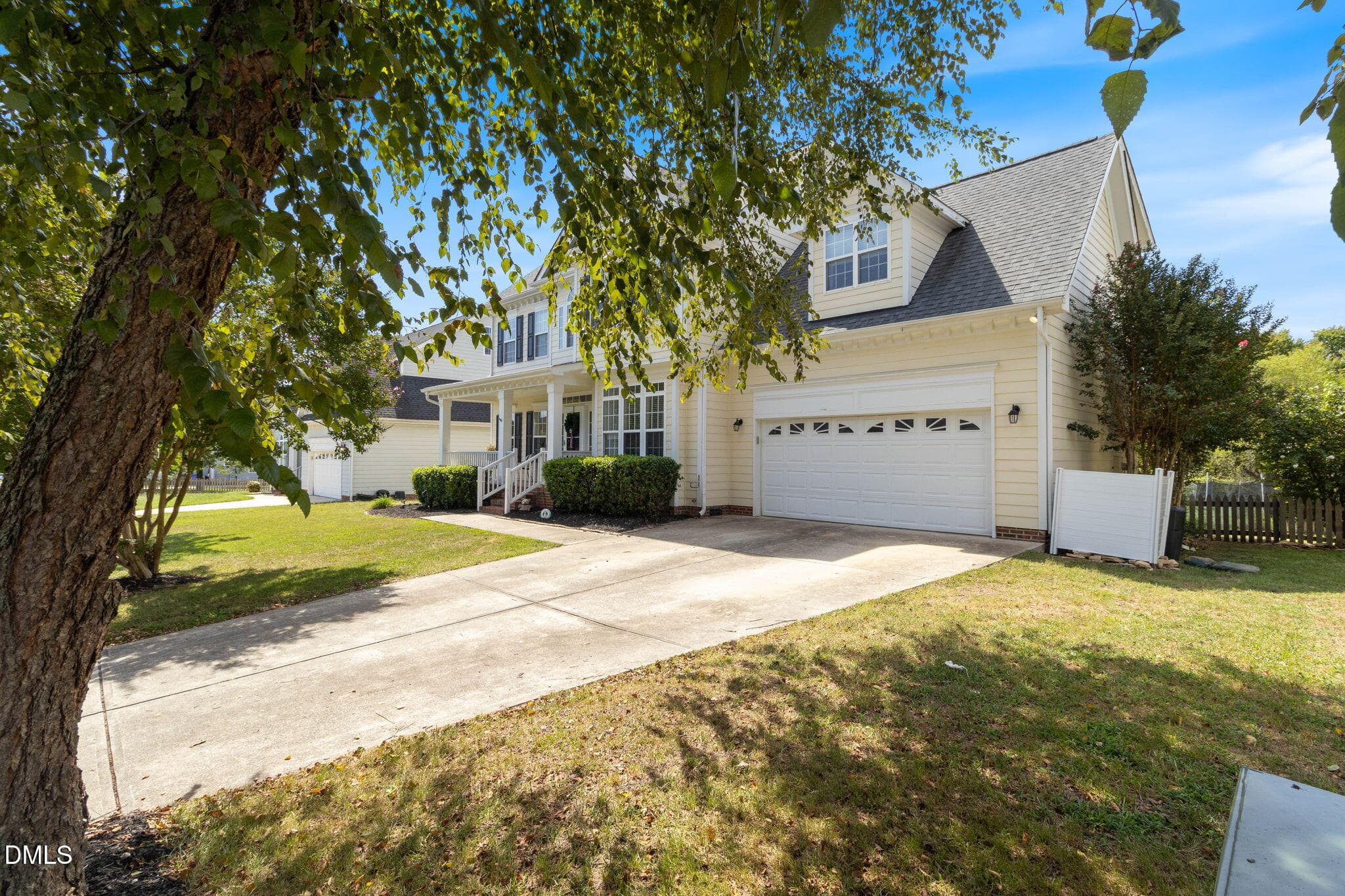 3-web-or-mls-IMG_0353RE - 2009 Rosebriar Lane, Fuquay Varina, NC 27526