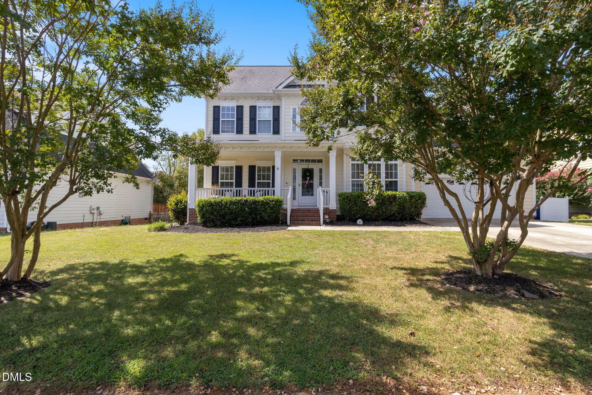 4-web-or-mls-IMG_0345 - 2009 Rosebriar Lane, Fuquay Varina, NC 27526