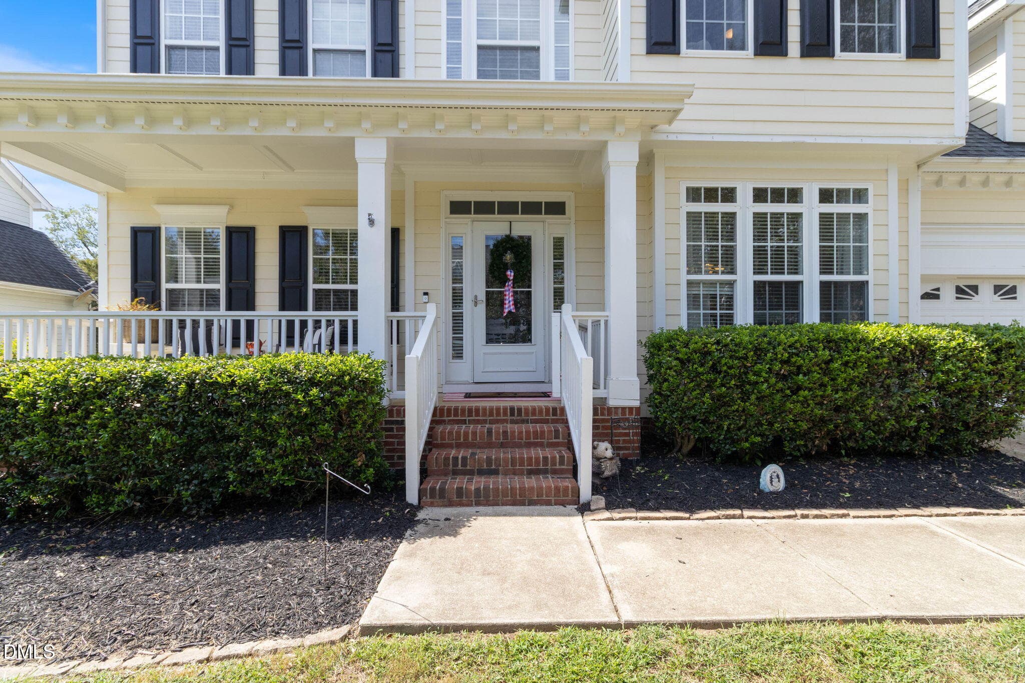 6-web-or-mls-IMG_0356 - 2009 Rosebriar Lane, Fuquay Varina, NC 27526