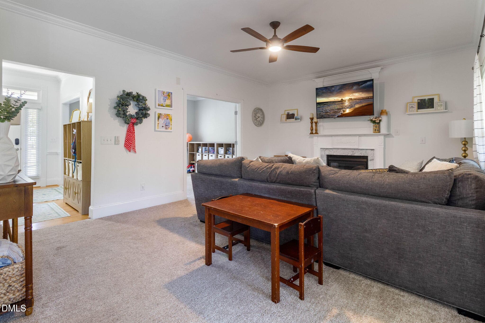15-web-or-mls-IMG_0221RE - 2009 Rosebriar Lane, Fuquay Varina, NC 27526