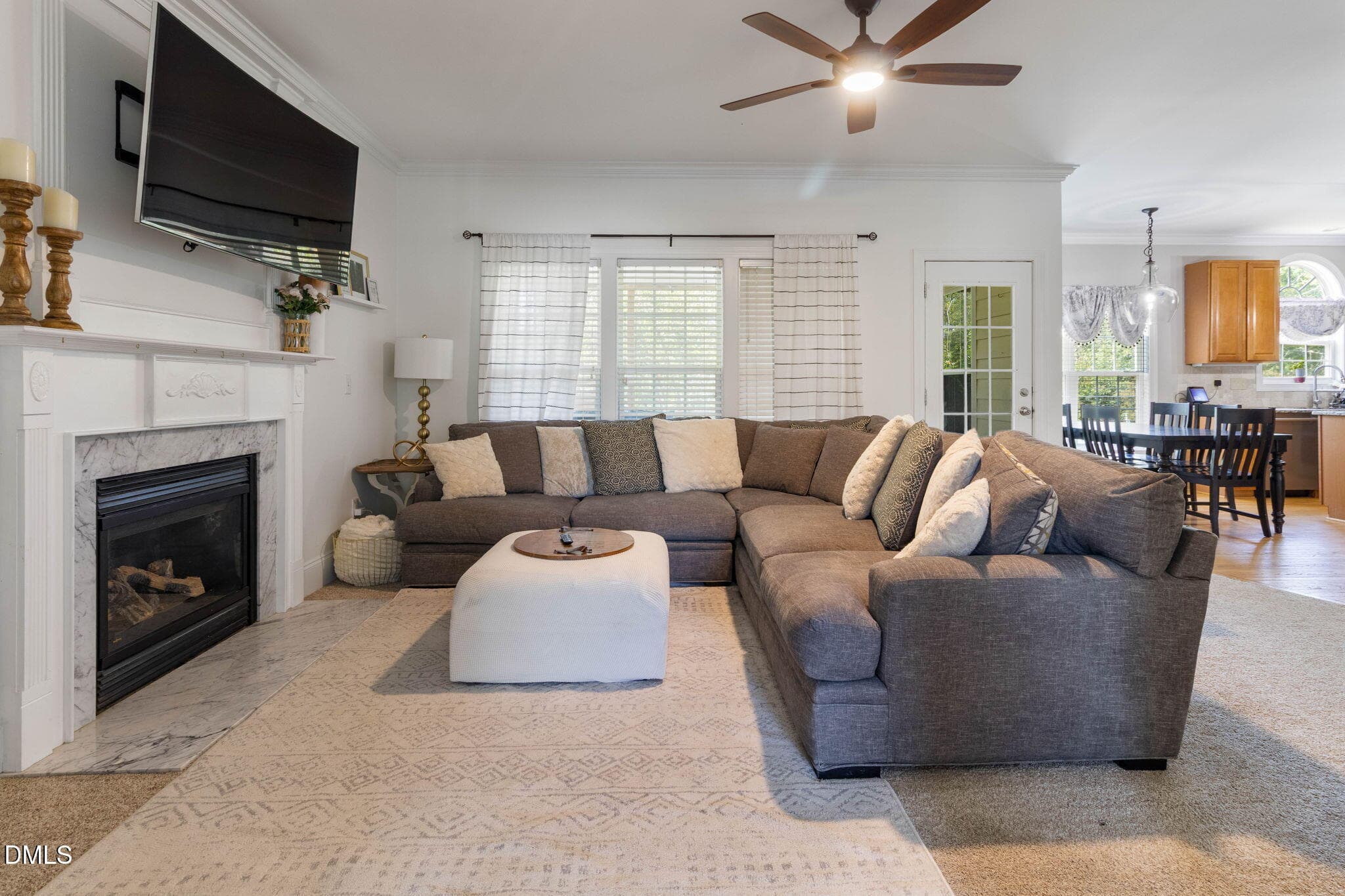 17-web-or-mls-IMG_0227 - 2009 Rosebriar Lane, Fuquay Varina, NC 27526