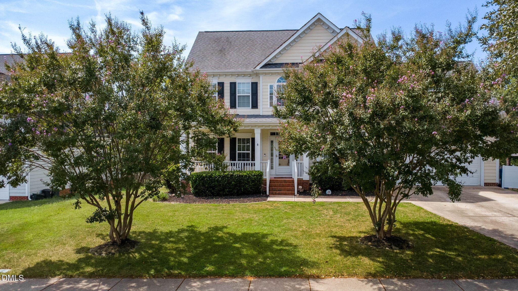 56-web-or-mls-DJI_0327-HDR - 2009 Rosebriar Lane, Fuquay Varina, NC 27526