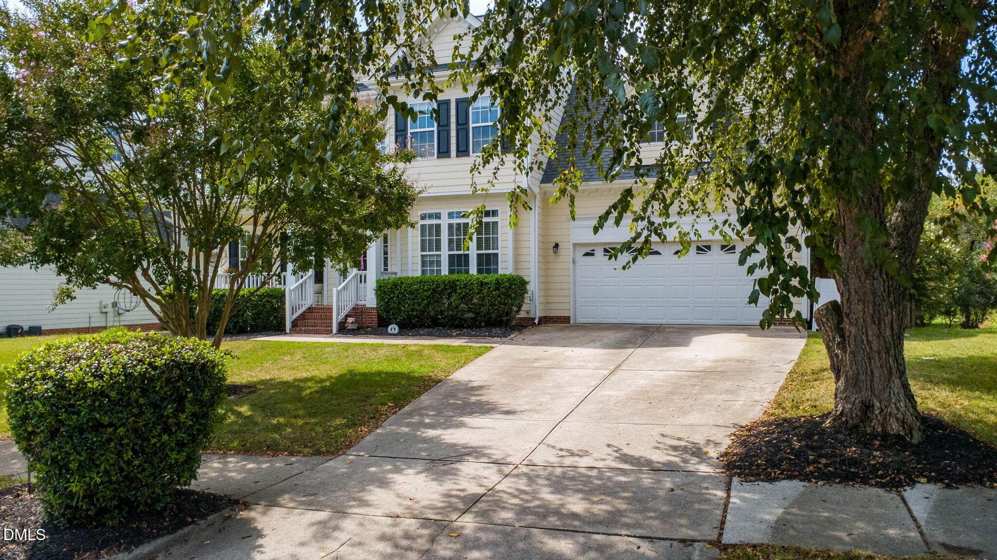 58-web-or-mls-DJI_0336-HDR - 2009 Rosebriar Lane, Fuquay Varina, NC 27526