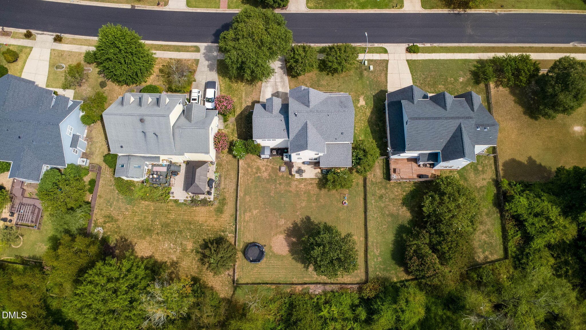 65-web-or-mls-DJI_0357-HDRRE - 2009 Rosebriar Lane, Fuquay Varina, NC 27526