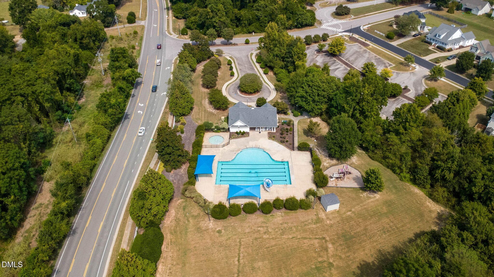 67-web-or-mls-DJI_0363-HDR - 2009 Rosebriar Lane, Fuquay Varina, NC 27526