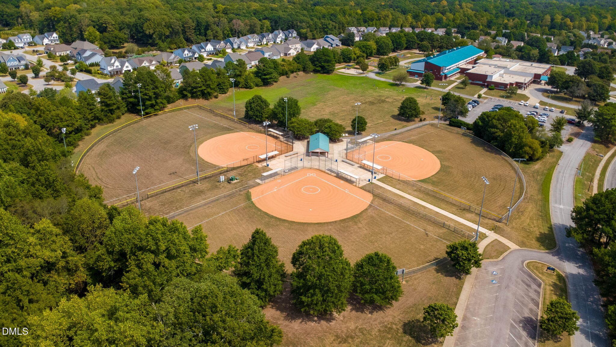 68-web-or-mls-DJI_0366-HDR - 2009 Rosebriar Lane, Fuquay Varina, NC 27526