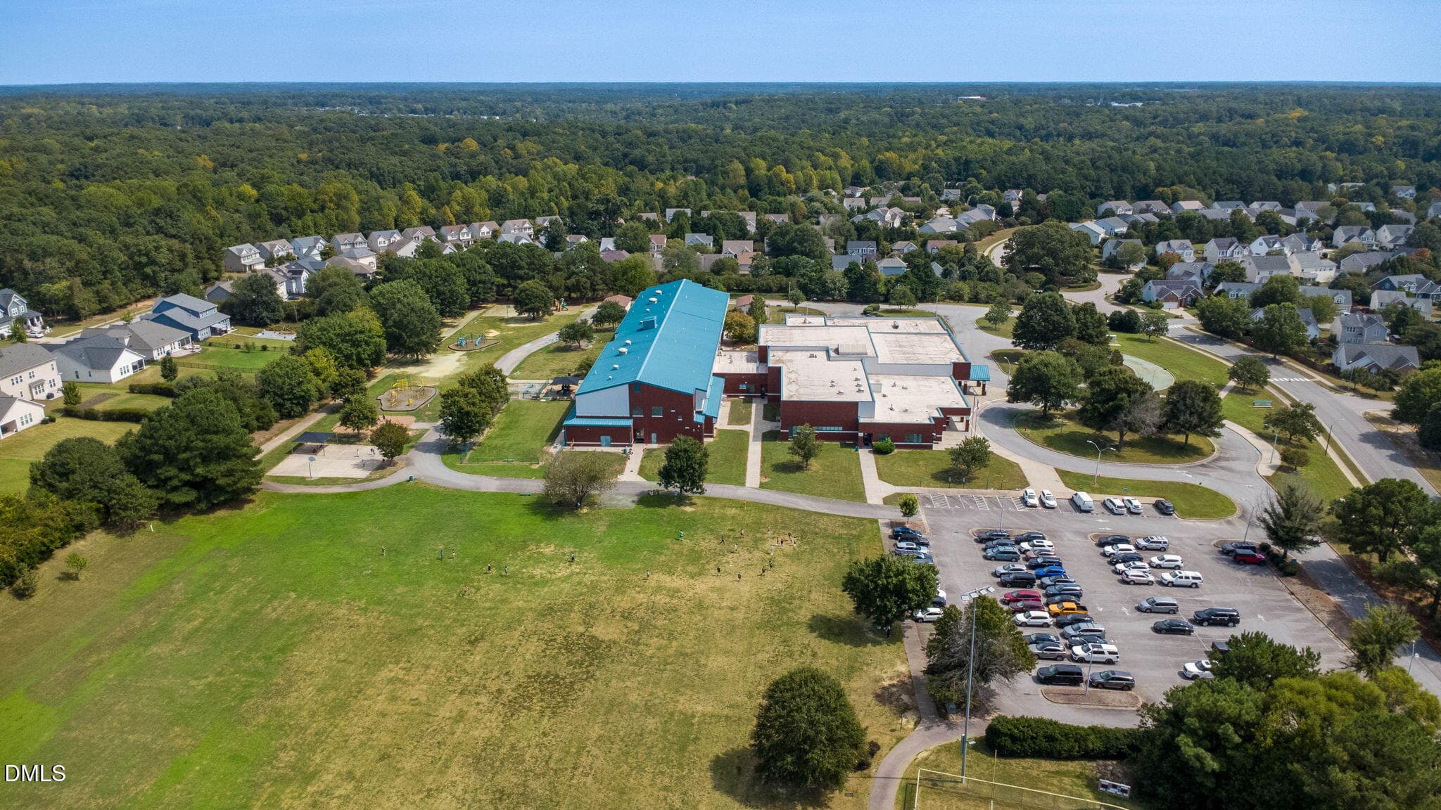 69-web-or-mls-DJI_0369-HDR - 2009 Rosebriar Lane, Fuquay Varina, NC 27526