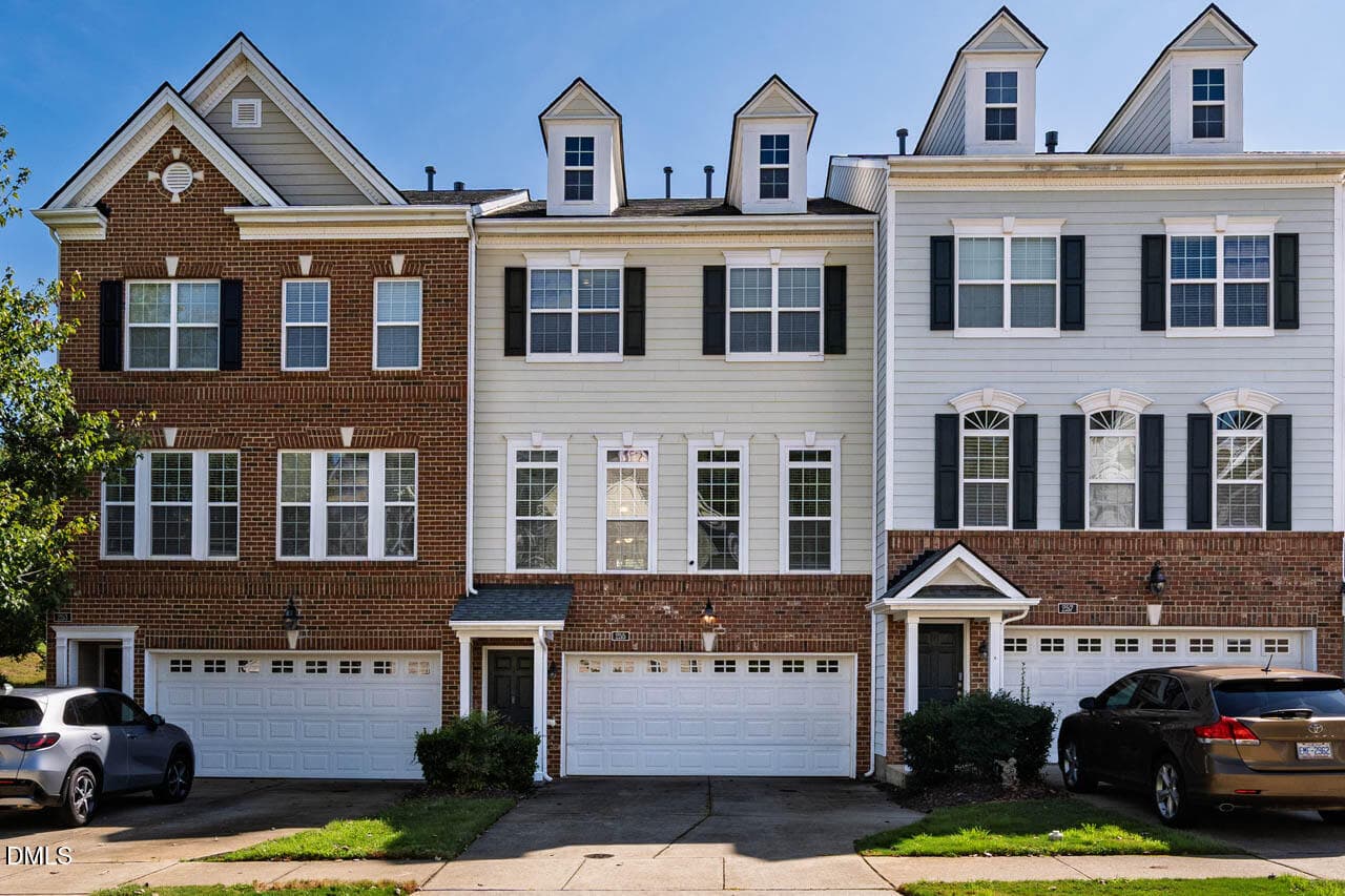 255 Bally Shannon Way, Apex, NC 27539