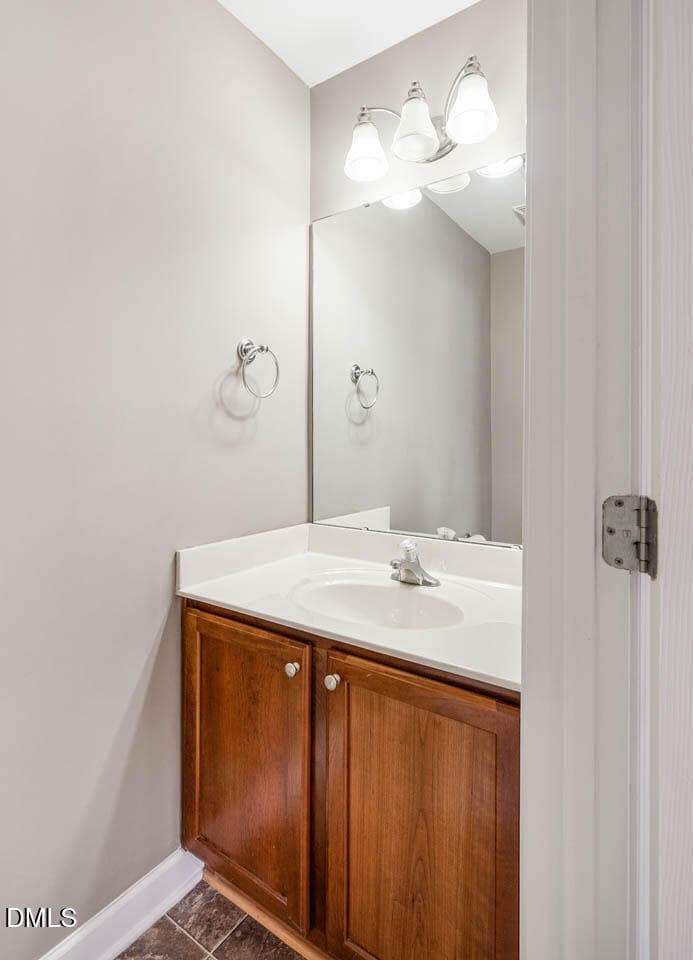 Bathroom - 255 Bally Shannon Way, Apex, NC 27539