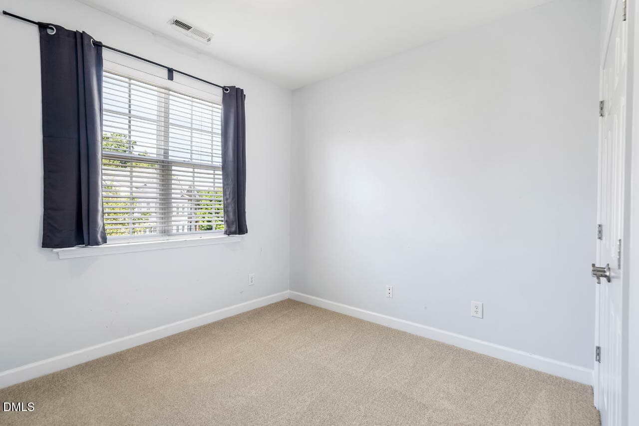 Bedroom - 255 Bally Shannon Way, Apex, NC 27539