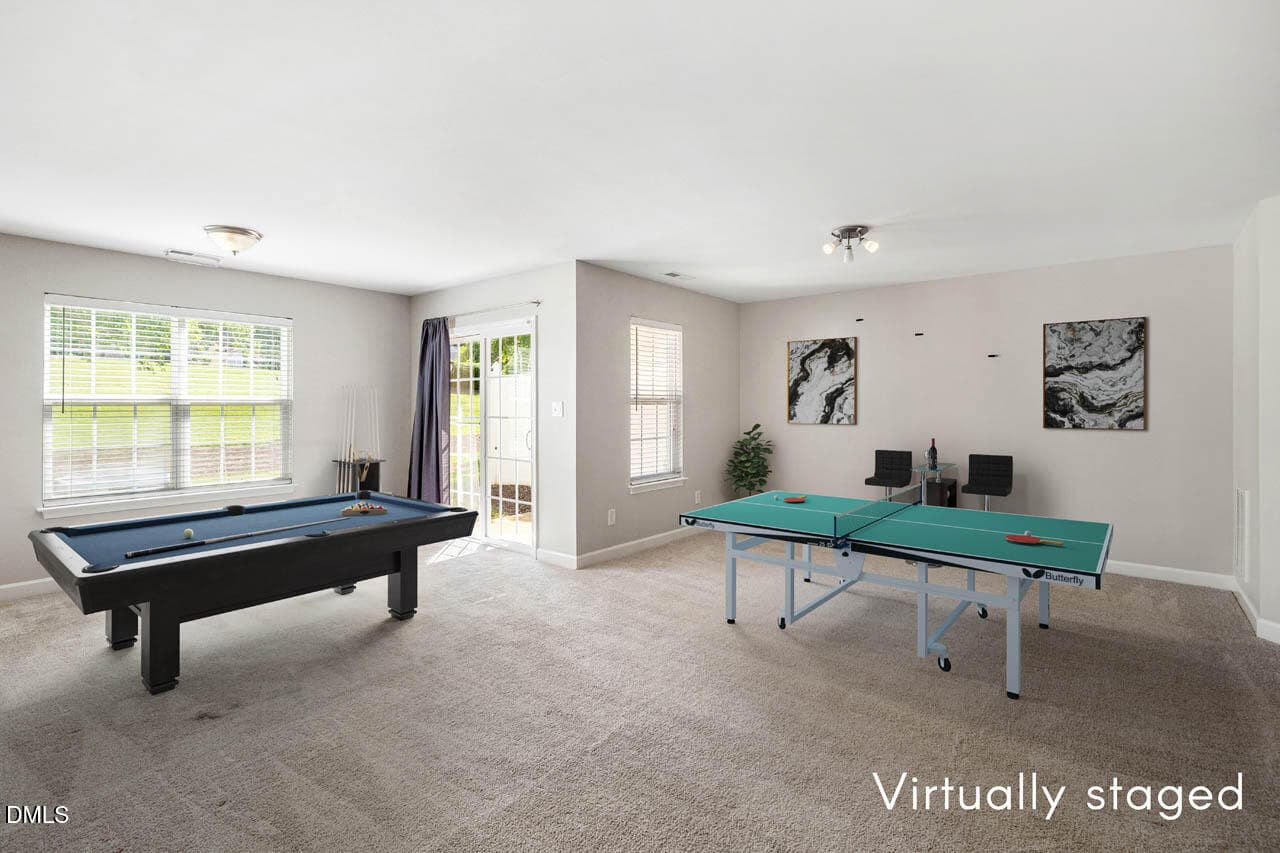 Bonus - 255 Bally Shannon Way, Apex, NC 27539