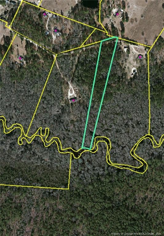 Higgins Lane, Raeford, NC 28376