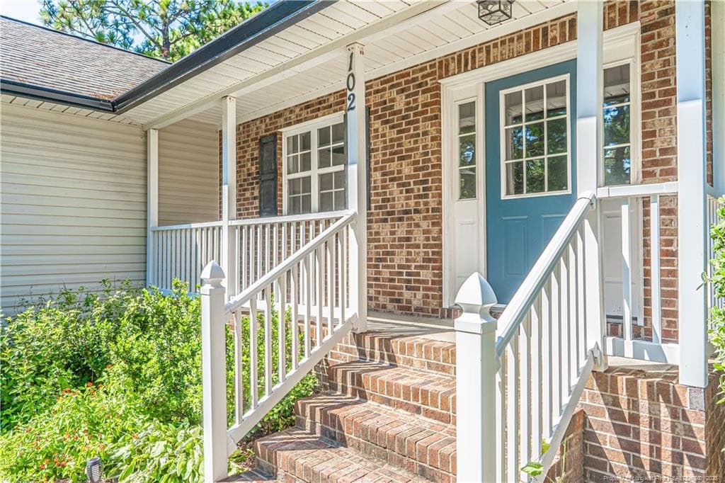 Photo 4 - 102 Sheffield Lane, West End, NC 27376, West End