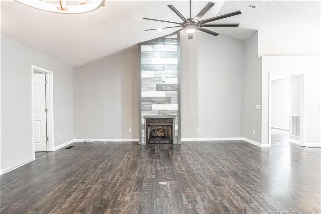 Photo 7 - 102 Sheffield Lane, West End, NC 27376