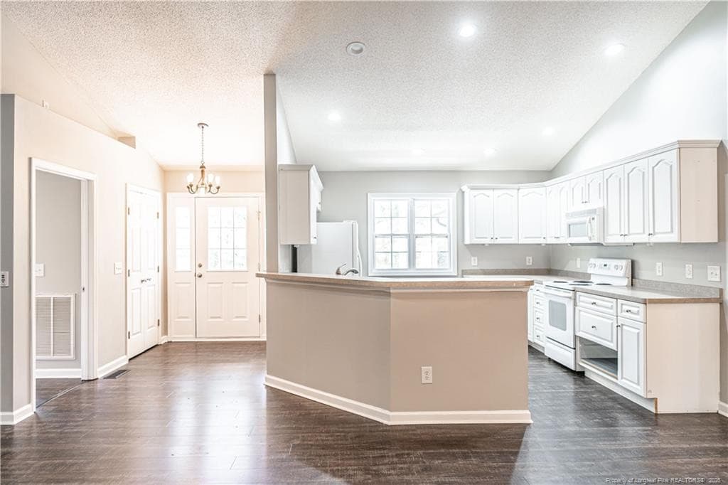 Photo 11 - 102 Sheffield Lane, West End, NC 27376