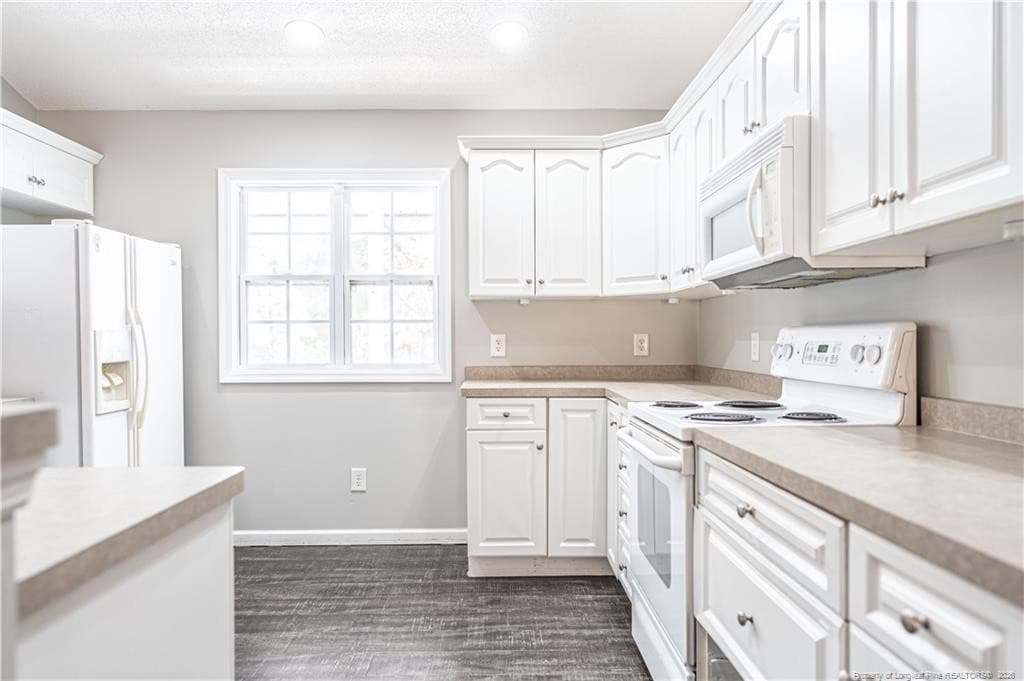 Photo 13 - 102 Sheffield Lane, West End, NC 27376