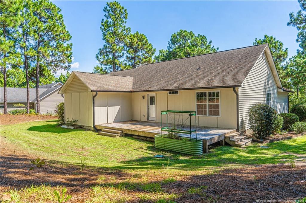 Photo 34 - 102 Sheffield Lane, West End, NC 27376