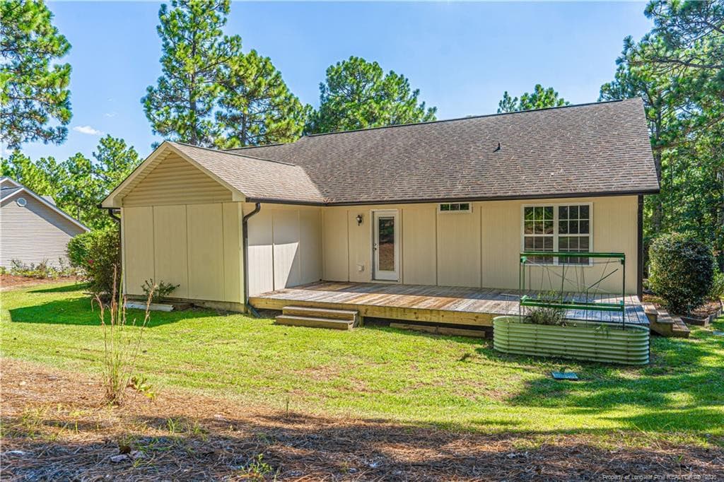 Photo 35 - 102 Sheffield Lane, West End, NC 27376, West End