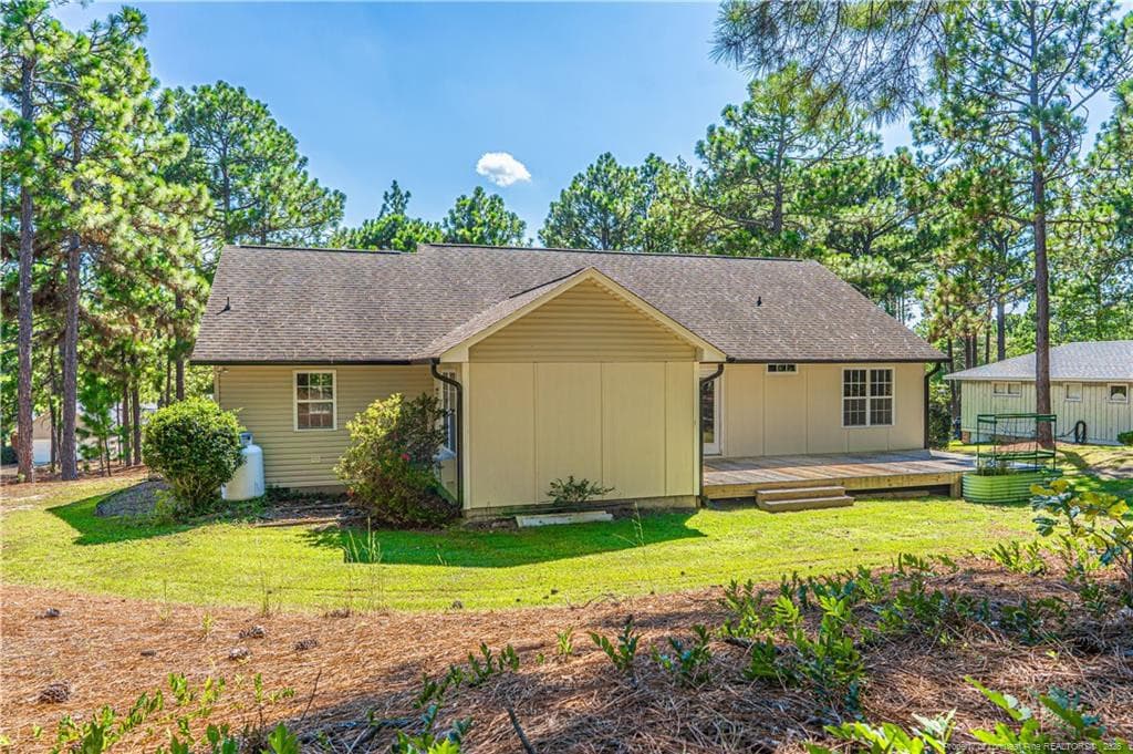Photo 36 - 102 Sheffield Lane, West End, NC 27376, West End