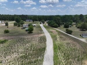 Drone 2 - 20 Harmony Woods Drive, Louisburg, NC 27549