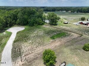Drone 1 - 20 Harmony Woods Drive, Louisburg, NC 27549