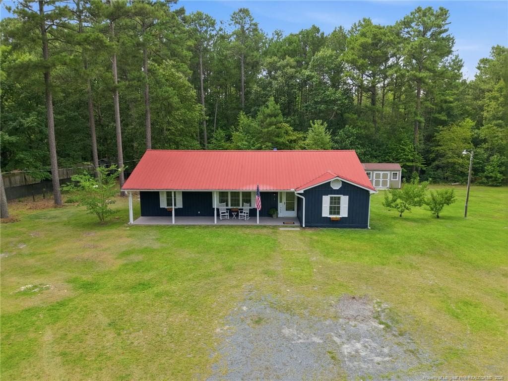 Photo 2 - 360 Jody Road, Carthage, NC 28327