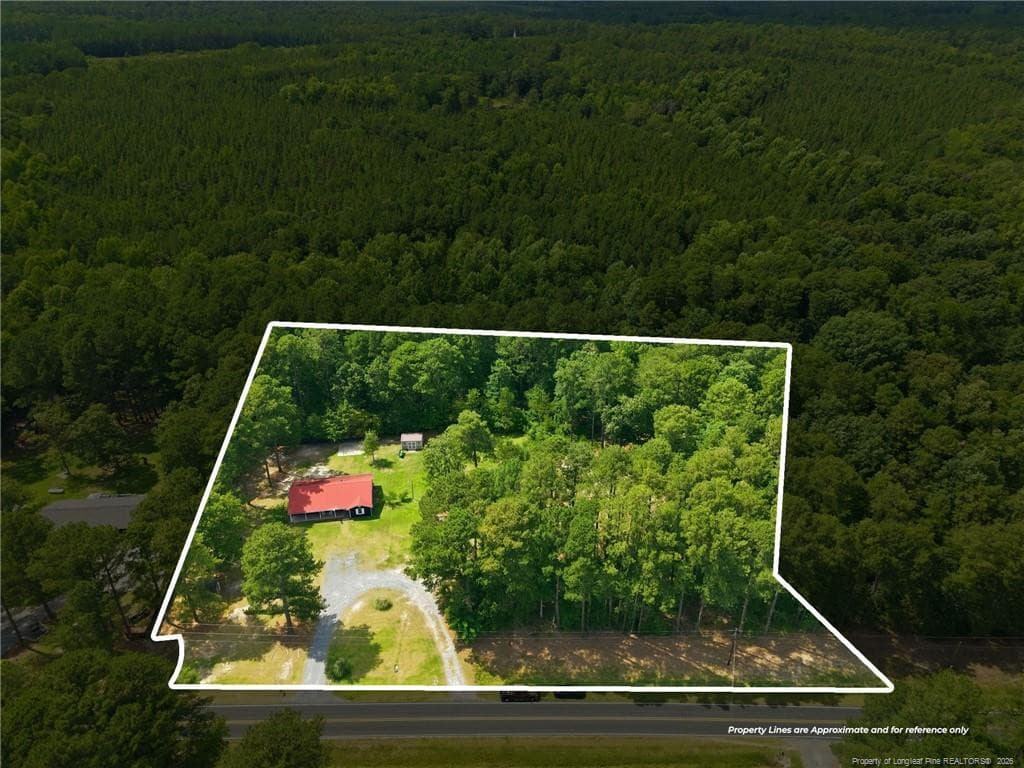 Photo 3 - 360 Jody Road, Carthage, NC 28327
