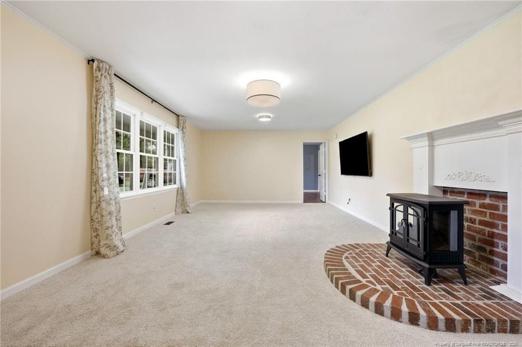 Photo 6 - 360 Jody Road, Carthage, NC 28327