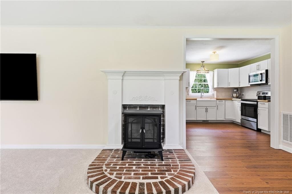 Photo 8 - 360 Jody Road, Carthage, NC 28327