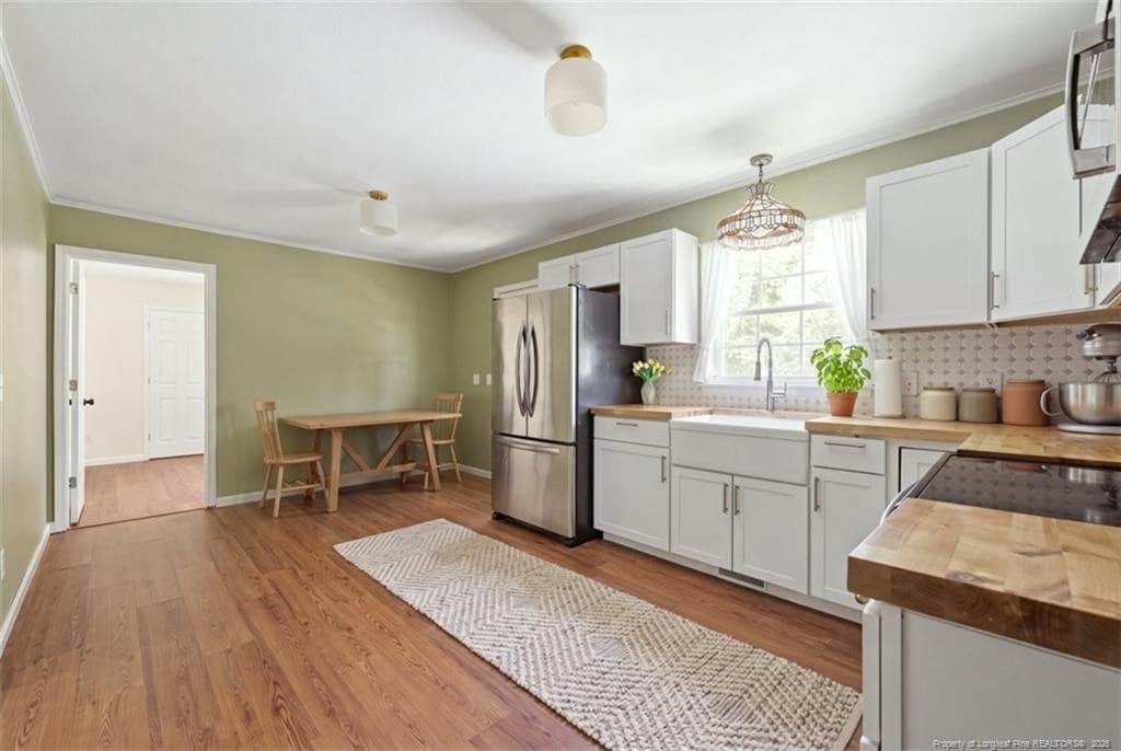 Photo 9 - 360 Jody Road, Carthage, NC 28327