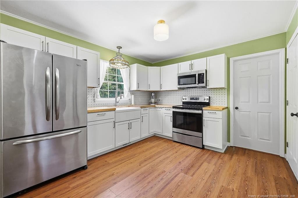 Photo 14 - 360 Jody Road, Carthage, NC 28327