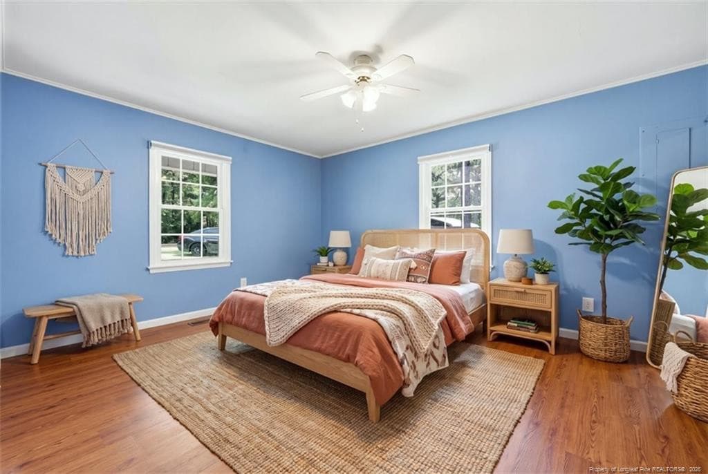 Photo 21 - 360 Jody Road, Carthage, NC 28327