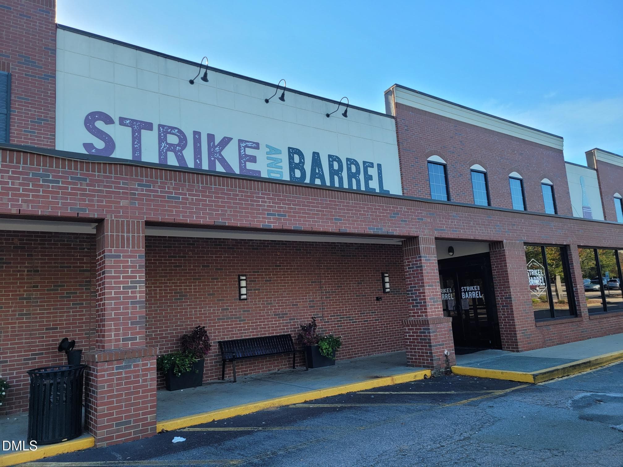 Strike and Barrel - 512 Traditions Grande Boulevard, Wake Forest, NC 27587