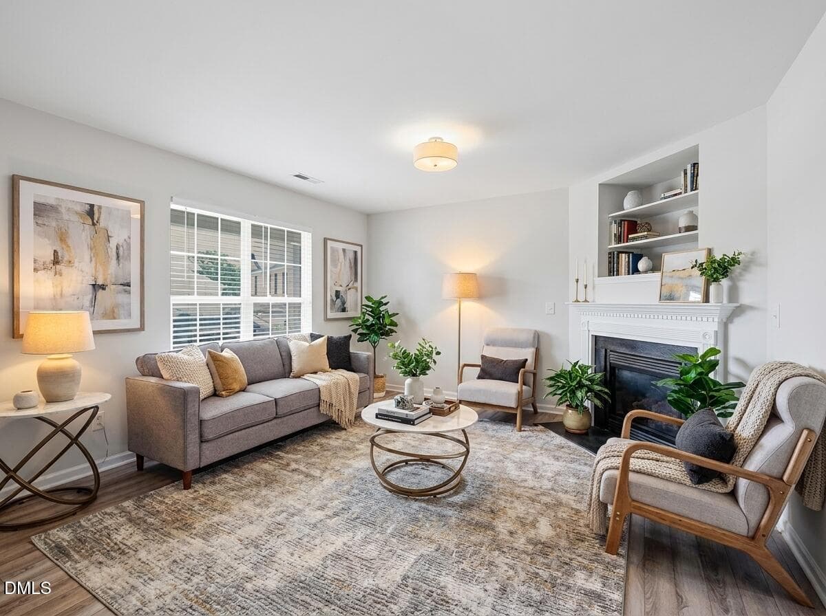 1423-windycrest-ct-sean-13-finish - 1423 Windycrest Court, Raleigh, NC 27610