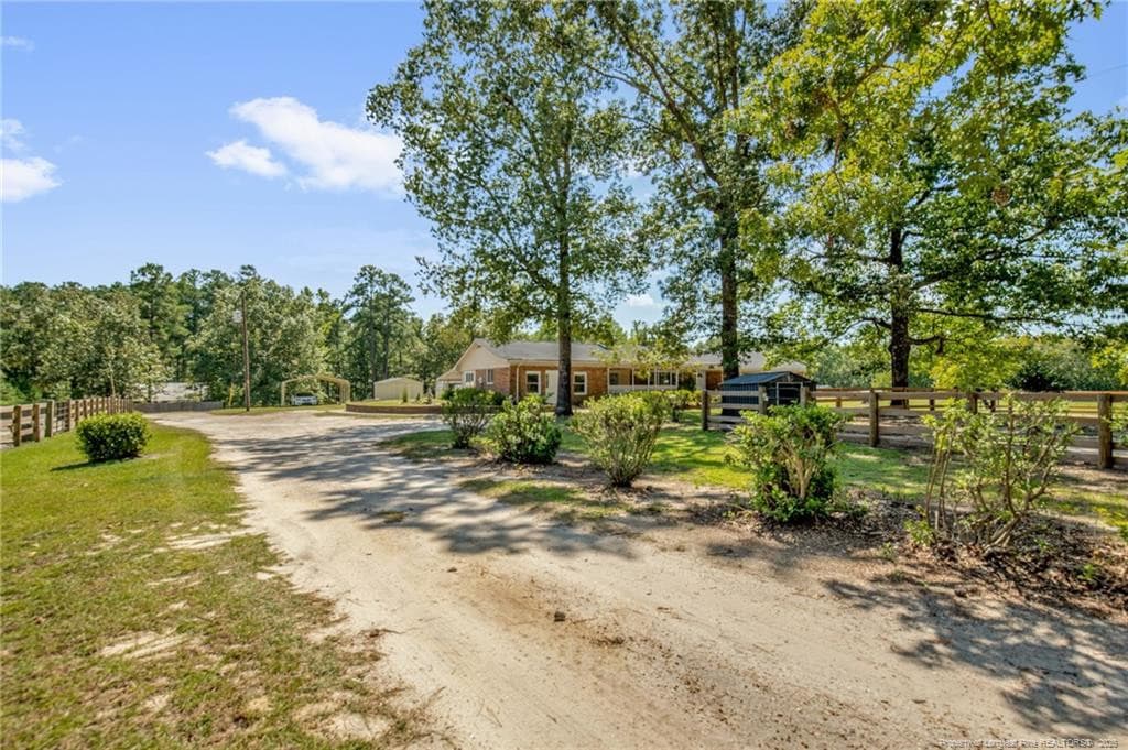 Photo 3 - 2714 Bethel Baptist Rd, Spring Lake, NC 28390, Spring Lake