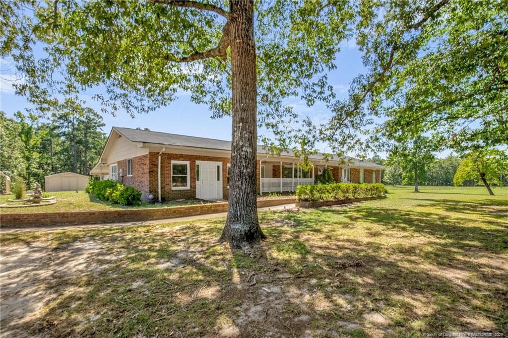 Photo 4 - 2714 Bethel Baptist Rd, Spring Lake, NC 28390, Spring Lake