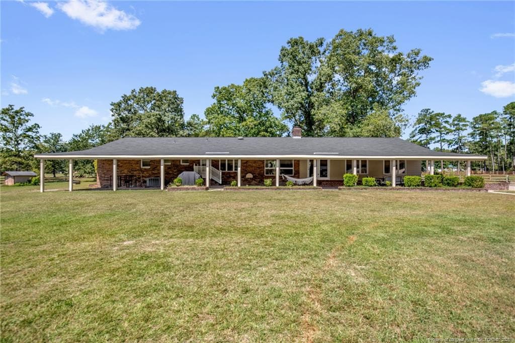 Photo 38 - 2714 Bethel Baptist Rd, Spring Lake, NC 28390, Spring Lake