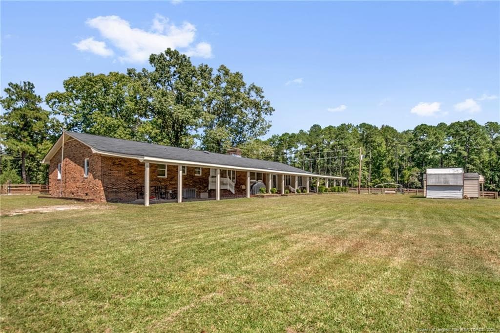 Photo 39 - 2714 Bethel Baptist Rd, Spring Lake, NC 28390, Spring Lake