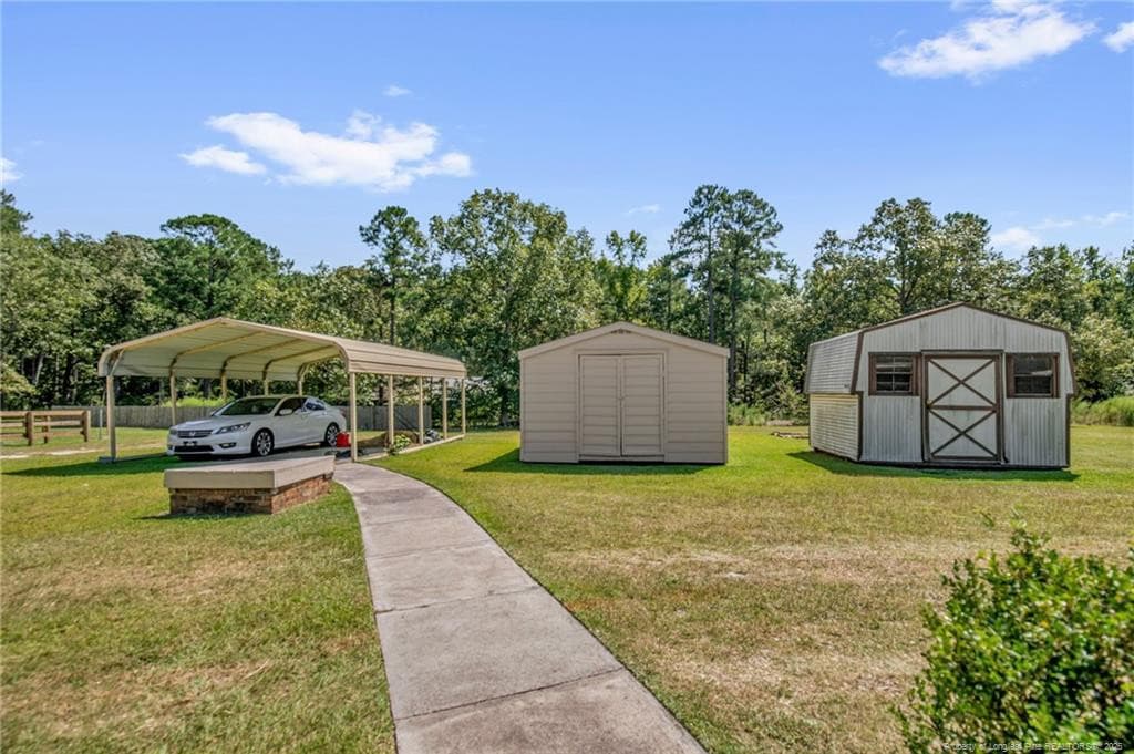 Photo 42 - 2714 Bethel Baptist Rd, Spring Lake, NC 28390, Spring Lake