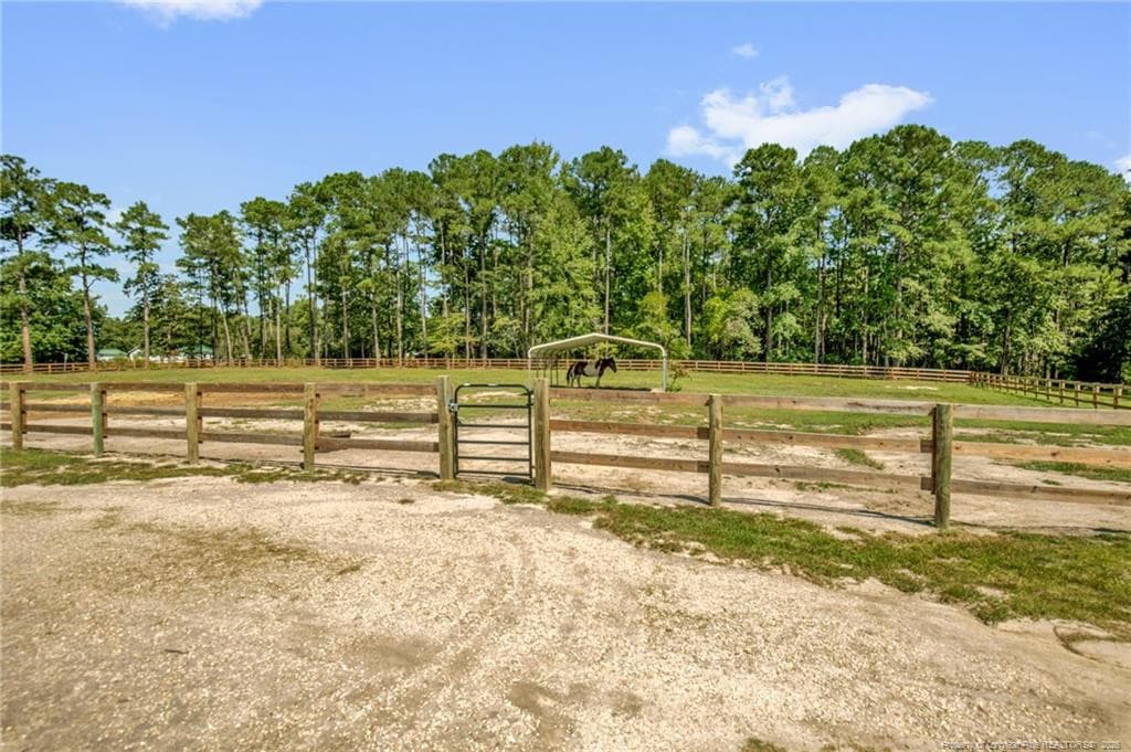 Photo 43 - 2714 Bethel Baptist Rd, Spring Lake, NC 28390, Spring Lake