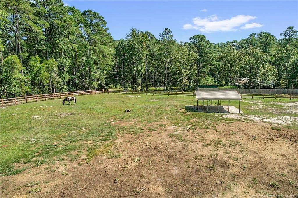 Photo 46 - 2714 Bethel Baptist Rd, Spring Lake, NC 28390, Spring Lake