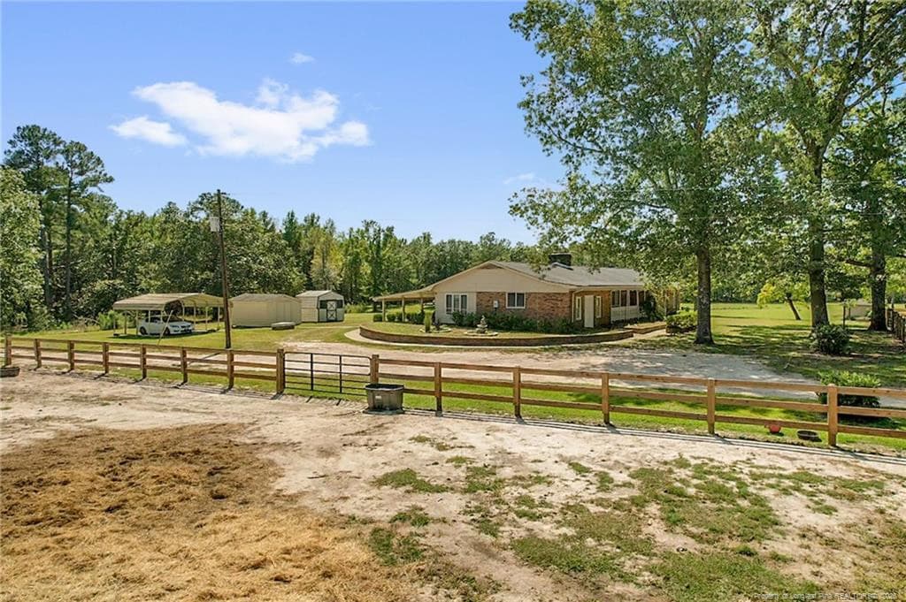 Photo 47 - 2714 Bethel Baptist Rd, Spring Lake, NC 28390, Spring Lake