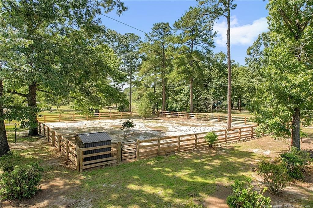Photo 48 - 2714 Bethel Baptist Rd, Spring Lake, NC 28390, Spring Lake