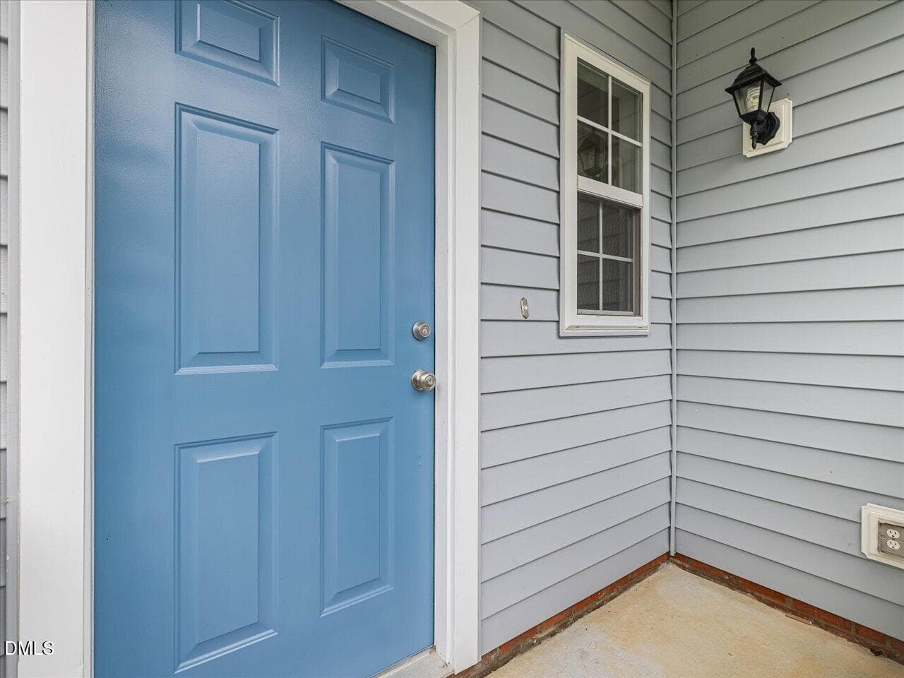 07-Front Porch - 1928 Shadow Glen Drive, Raleigh, NC 27604