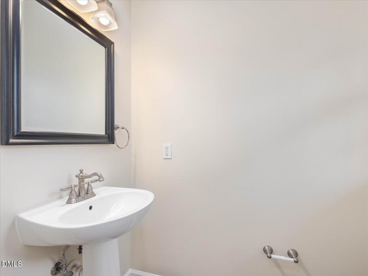 09-Half Bath - 1928 Shadow Glen Drive, Raleigh, NC 27604