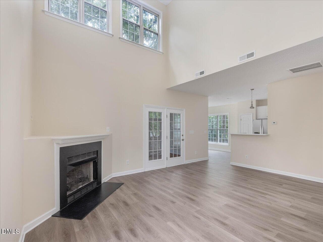 11-Living Room - 1928 Shadow Glen Drive, Raleigh, NC 27604