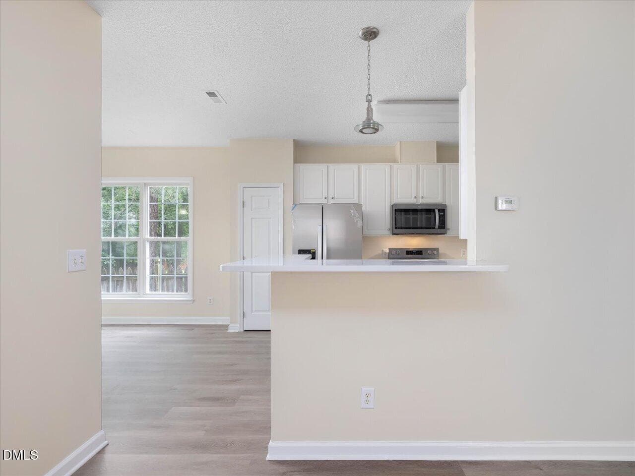 15-Breakfast Bar - 1928 Shadow Glen Drive, Raleigh, NC 27604